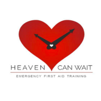 Heaven Can Wait Emergency First Aid Inc.