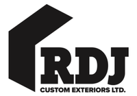 RDJ Custom Exteriors Ltd.