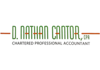 D. Nathan Cantor CGA
