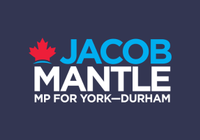 Jacob Mantle, MP