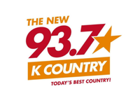 K Country 93.7FM - Torres Media Georgina Inc.
