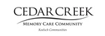Cedar Creek Memory Care Community