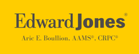 Edward Jones Financial Advisor, Aric Boullion, AAMS