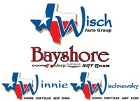 Wisch Auto Group