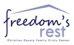 Christian County Family Crisis Center