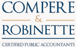 Compere & Robinette, CPA's, PC