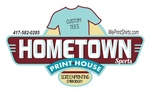 Hometown Sports Screen Printing