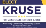 Jessica Kruse for Associate Circuit Judge