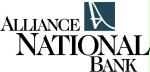 Alliance National Bank