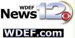 WDEF TV