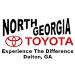 Member Mixer at North Georgia Toyota