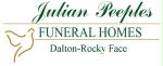 Julian Peeples Funeral Home - Pleasant Grove Chapel