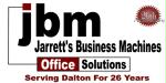Jarrett's Business Machines, Inc.