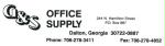 G & S Office Supply
