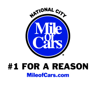 Mile of Cars Association