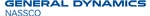 General Dynamics NASSCO