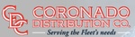 Coronado Distribution Co