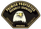 Premier Properties Security Services