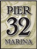 Pier 32 Marina