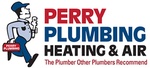 Perry Plumbing Heating & Air