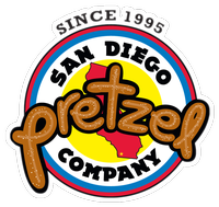 San Diego Pretzel Co