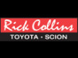 Rick Collins Toyota-Scion