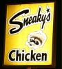 Sneaky's