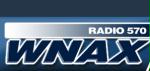 WNAX AM/FM