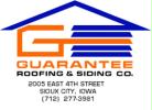 Guarantee Roofing & Siding