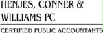Henjes Conner & Williams PC
