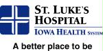 St Luke's Regional Medical Center