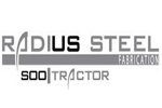 Radius Steel Soo Tractor