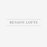 Benson Lofts