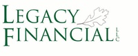 Legacy Financial LLC - Gregory Giles
