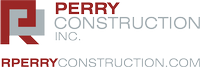 R Perry Construction
