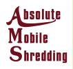 Absolute Mobile Shredding