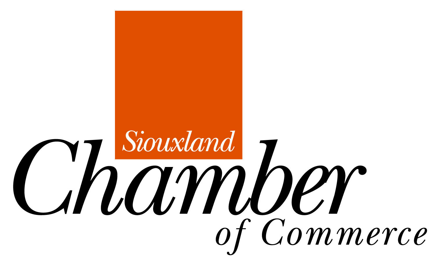 Siouxland Chamber of Commerce