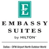 Embassy Suites - Outdoor World