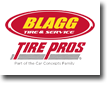 Blagg Tire & Service