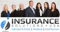 Insurance Solutions USA, LLC