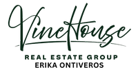 Vine House Real Estate Group at Rogers Healy