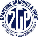 Grapevine Graphics & Print