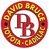 David Bruce Auto Center, Inc.