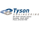 Tyson Engineering Inc