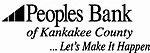 Peoples Bank of Kankakee County