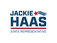 State Representative Jackie Haas