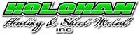 Holohan Heating & Sheetmetal, Inc.