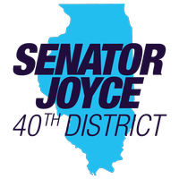 State Senator Patrick Joyce