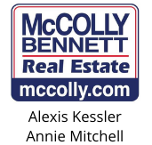 McColly Bennett Real Estate