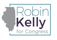 Congresswoman Robin Kelly